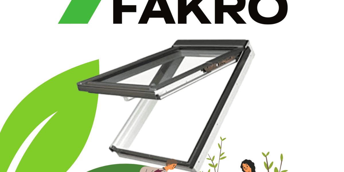 ekoloski krovni prozori fakro