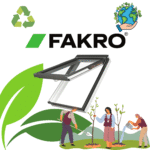 ekoloski krovni prozori fakro