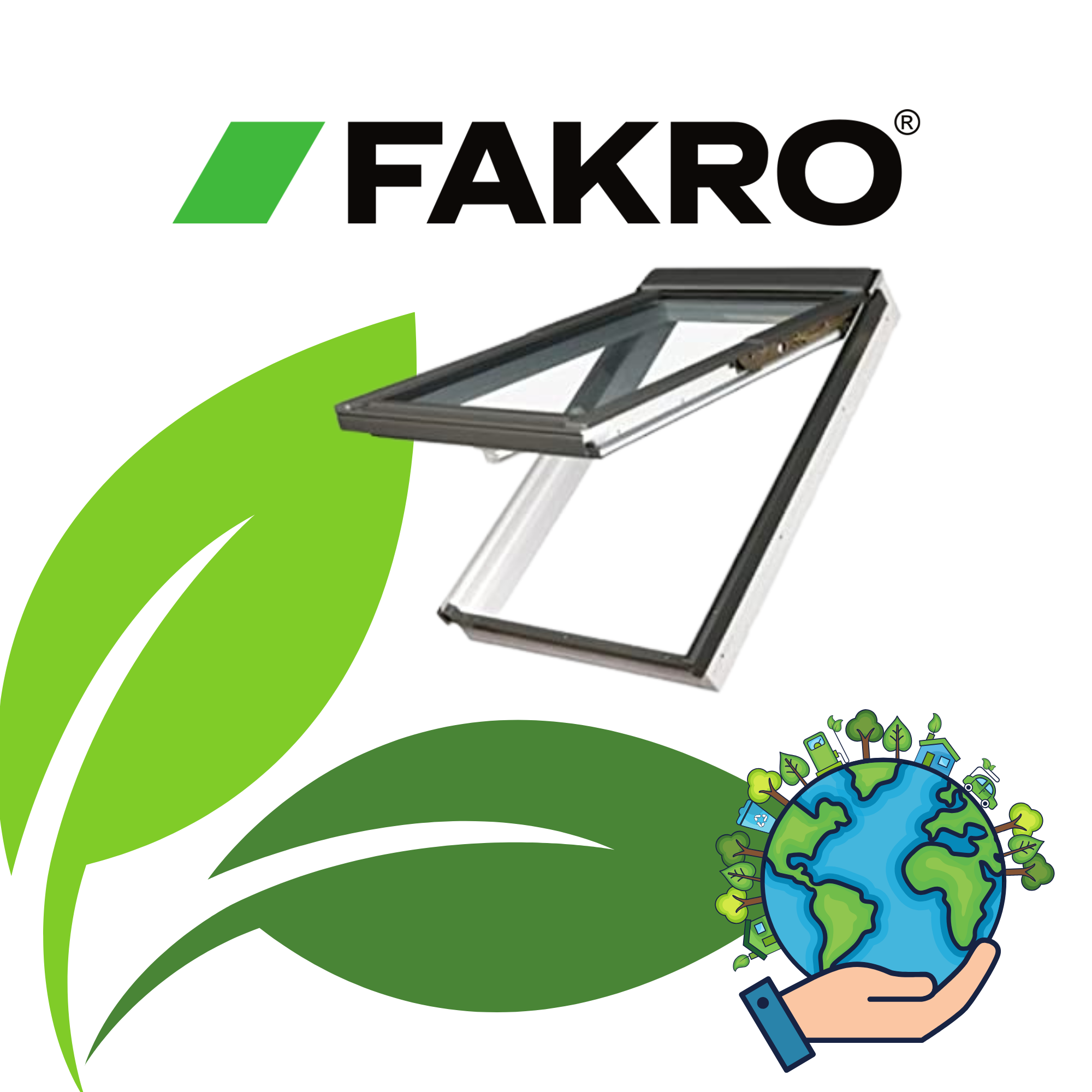 ekoloski krovni prozori